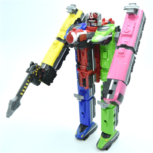 Mua bán DX TOQOH + CHANGER 2ND